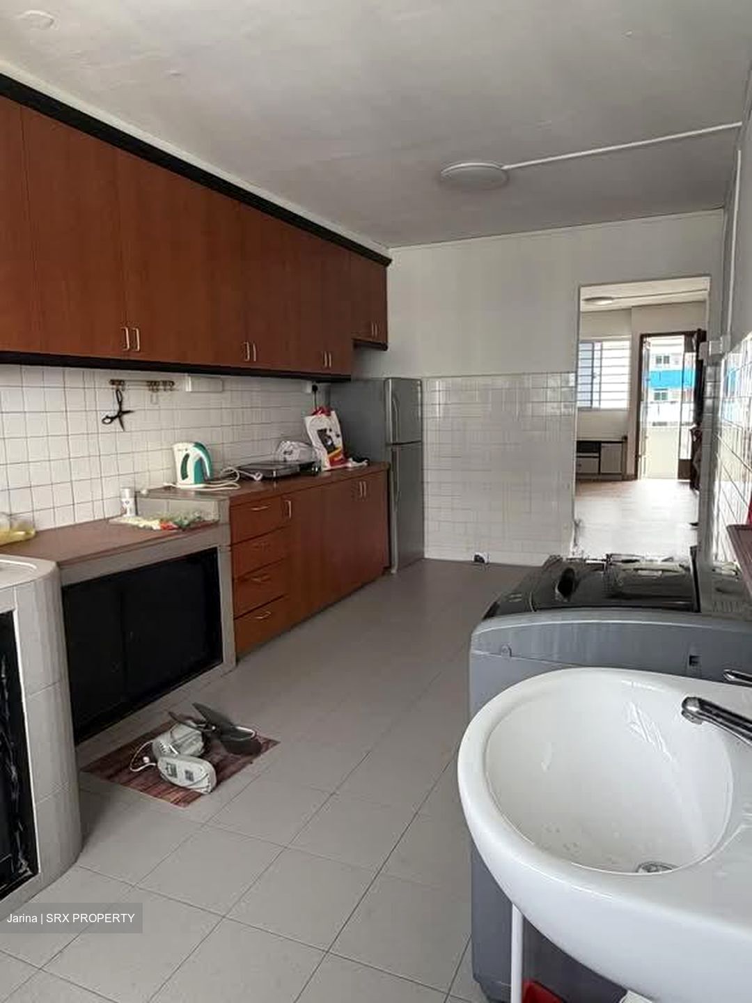 Blk 311 Hougang Avenue 5 (Hougang), HDB 3 Rooms #604658921